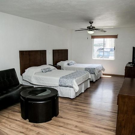 Booking Dioh Monterrey Esterno foto