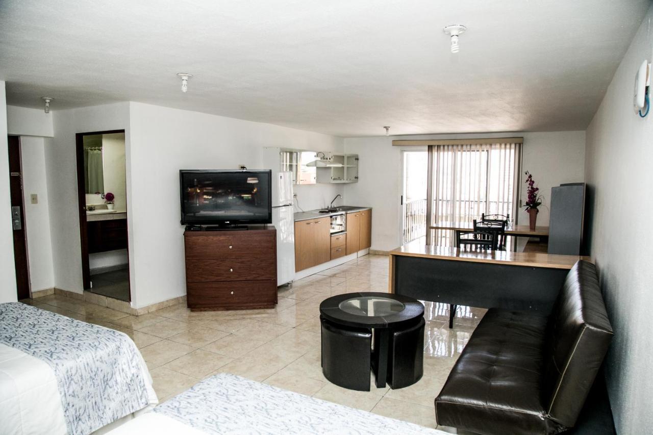 Booking Dioh Monterrey Esterno foto