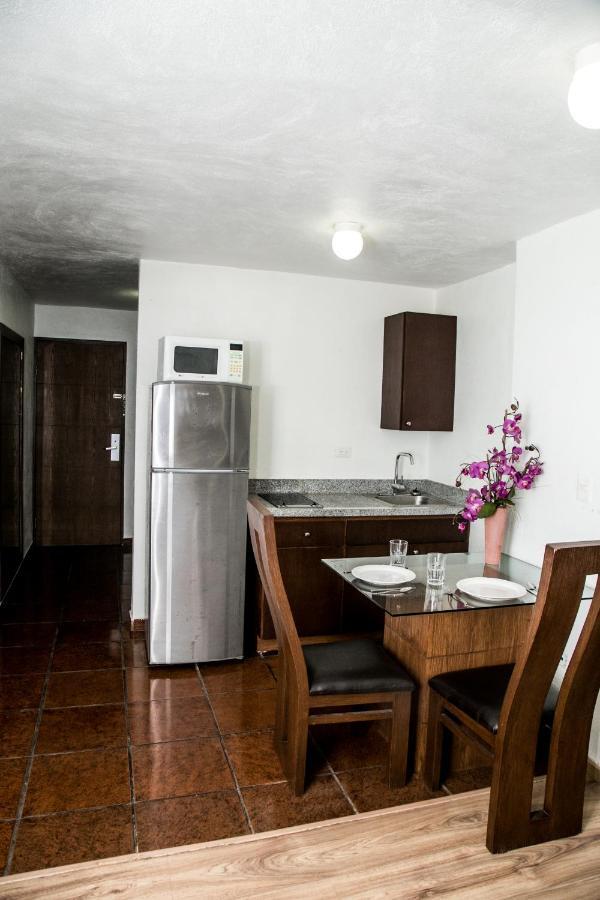 Booking Dioh Monterrey Esterno foto