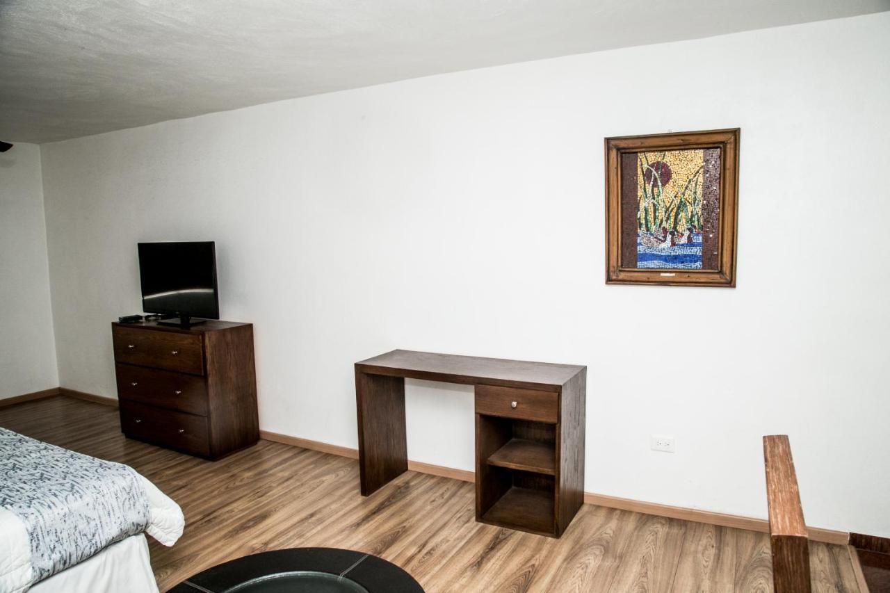 Booking Dioh Monterrey Esterno foto