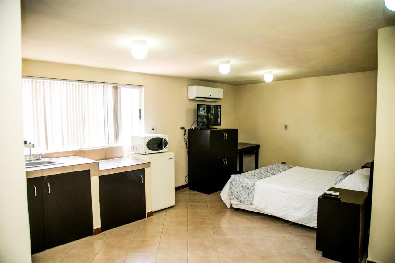 Booking Dioh Monterrey Esterno foto