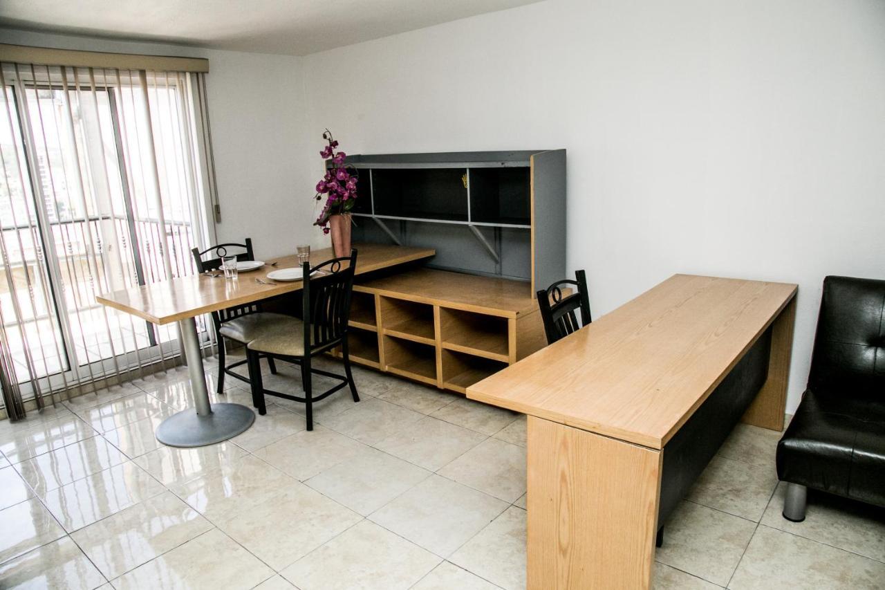 Booking Dioh Monterrey Esterno foto
