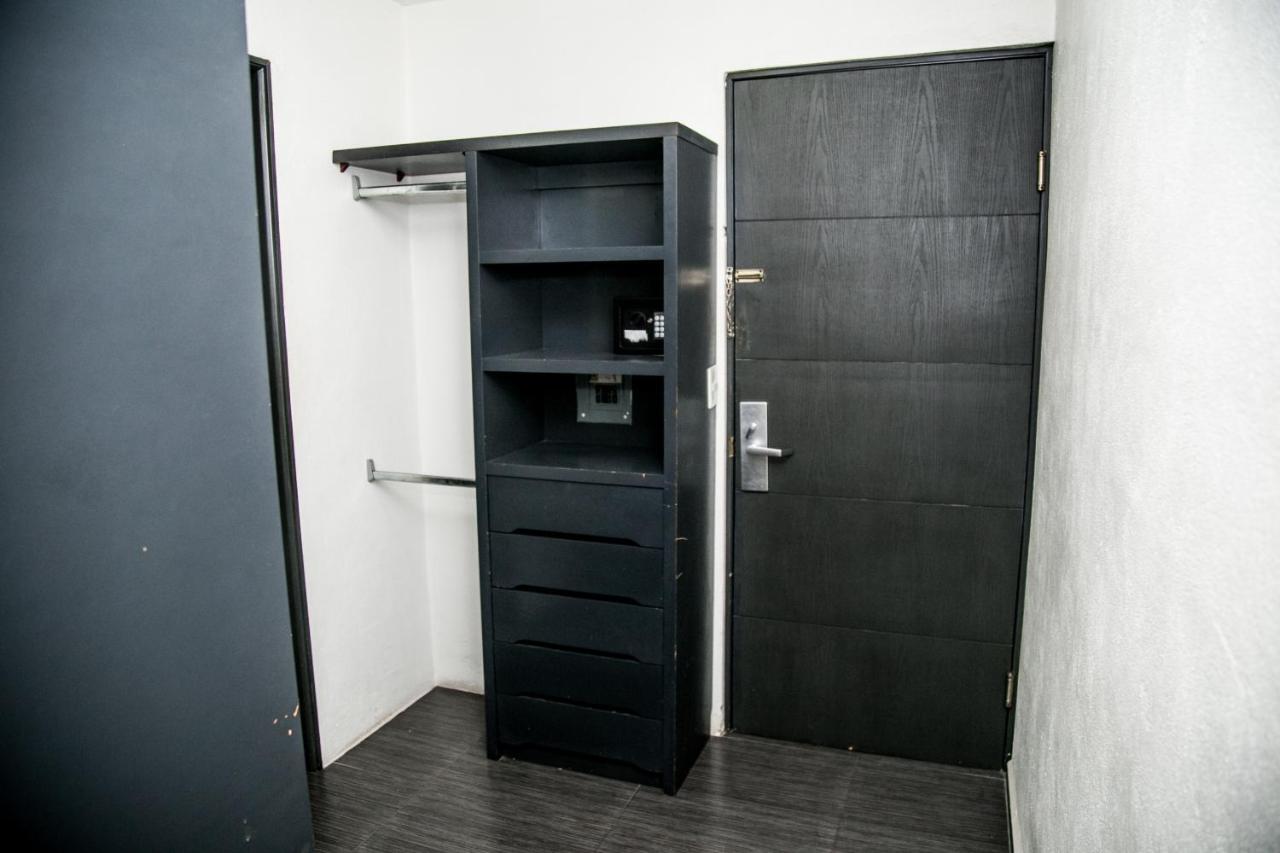 Booking Dioh Monterrey Esterno foto