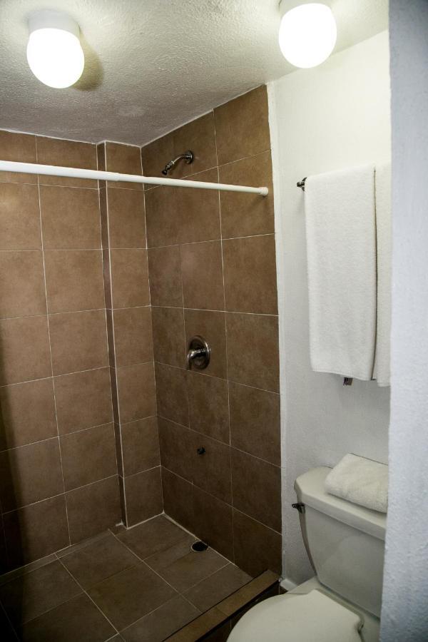 Booking Dioh Monterrey Esterno foto