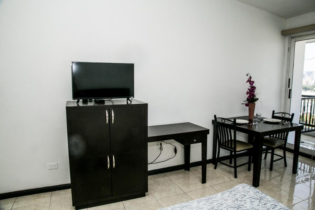 Booking Dioh Monterrey Esterno foto